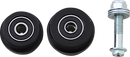T.M. DESIGNWORKS ZDK-250-BK Powerlip™ Chain Roller for Honda – Black