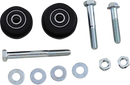 T.M. DESIGNWORKS Chain Roller for Yamaha ZDK-YZM-BK - Black