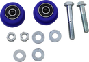 T.M. DESIGNWORKS Powerlip™ Chain Roller for Yamaha ZDK-YZ2-BU - Blue
