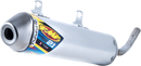 FMF Turbinecore 2.1 Muffler with Part Number 025277 for Enhanced Motorcycle Performance