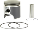 PROX Piston Kit - 85.00 mm - Arctic Cat 01.5818.000