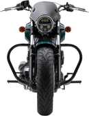 COBRA Freeway Bar (Highway Bar) for Scout 501-2110B by COBRA – Black finish