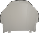 SNO STUFF High Windshield with Clear UVex Butyrate Material - Part 450-471