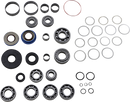 MOOSE OFFROAD Transmission Rebuild Kit - Polaris RZR 800 25-7019
