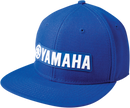 FACTORY EFFEX Yamaha Bold Snapback Hat - Royal Blue 24-86200