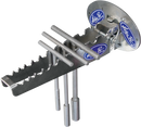 MOTION PRO Rack for T-Handle Tools 08-0114