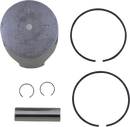 PROX Piston Kit - 81.00 mm - Yamaha 01.2510.000