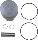 PROX Piston Kit - 81.50 mm - Yamaha 01.2510.050