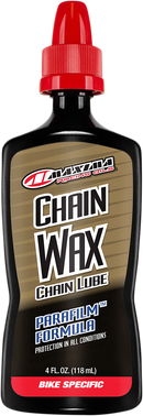 MAXIMA RACING OIL Chain Wax - Chain Lube - Parafilm™ 95-02904