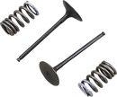 PROX Valve and Spring Kit - Intake - Suzuki 28.SIS3338-2