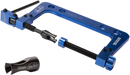 MOTION PRO Valve Spring Compressor - 18/24 mm 08-0702