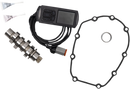 S&S CYCLE Camshaft Kit with PV-3 Tuner - 475C Chain Drive - M8 Touring 330-0725