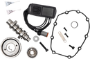S&S CYCLE Camshaft Kit with PV-3 Tuner - 475G Gear Drive - M8 Touring 330-0726