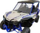 MOOSE OFFROAD Full Windshield - Talon V000222-12200M