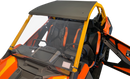 MOOSE OFFROAD Full Windshield - RZR PRO V000221-12200M