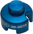 MOTION PRO Fork Cap Socket - WP 4860 4CS Fork - Removal/Installation - KTM 08-0573