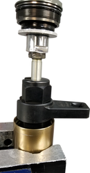 MOTION PRO Guide Wrench - BPF Rod - Black - 41/43 mm 08-0694