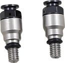 WORKS CONNECTION Fork Bleeder Valves 26-321 for KTM WP and Showa Forks