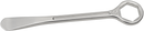MOTION PRO Tire Lever/Wrench - T6 - Closed End/Contoured 08-0289