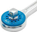 MOTION PRO Adapter - T-6 Combo - 24 mm - 3/8" 08-0326