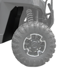 MOOSE OFFROAD Footwell Protector 0521-1817