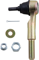MOOSE OFFROAD Tie End Rod Kit - Front Outer - Honda 51-1095