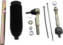 MOOSE OFFROAD Tie-Rod Assembly Kit - Left Front Inner/Outer | Right Front Inner/Outer 51-1101