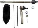 MOOSE OFFROAD Tie-Rod Assembly Kit - Right Front Inner/Outer 51-1102-R