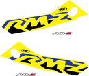 FACTORY EFFEX OEM Shroud Graphic - Suzuki - RM-Z 250/450 24-05438