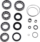 MOOSE OFFROAD Differential Bearing/Seal Kit - Honda - Front 25-2135