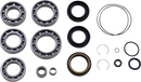 MOOSE OFFROAD Differential Bearing/Seal Kit - Front - Honda 25-2136