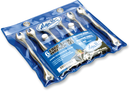 MOTION PRO Spoke Wrenches - Ergonomic - Set 6 08-0526
