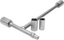 MOTION PRO Driver - T-Handle - Mini - Socket - 1/4" 08-0389