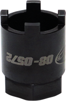 MOTION PRO Spanner Nut Socket - Motor Mount - Honda 08-0572