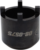 MOTION PRO Spanner Nut Socket - Swingarm - Suzuki 08-0575