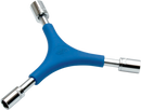 MOTION PRO Wrench - Y-Drive - Socket - Hex 08-0547