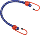 PARTS UNLIMITED Bungee Cord - 2 Hook - 12" 1012
