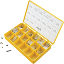 MOTION PRO Cable Fittings Kit with Box 01-0055