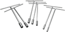 MOTION PRO T-Handle Socket Wrench - Metric - Set 7 08-0113
