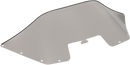 SNO STUFF Windshield for Sno Jet 450-519 – Precision Cut and Cold-Resistant UVEX Butyrate Material