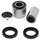 QuadBoss Part 414889 Front Shock Bushing Kit for Honda TRX350 Rancher 4x4 (2000-2002)