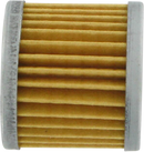 PARTS UNLIMITED Oil Filter 16510-24501