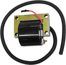 SP1 Coil External Part 01-143-09 for Enhanced Mechanical Performance