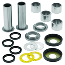 QuadBoss Suzuki LT-R450 Swingarm Repair Kit - Model Years 2006-2011