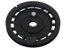 SP1 SM-11037D Rope Sheave for Arctic Cat Snowmobiles