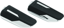 Kuryakyn Omni Footpegs Without Male Mount - Chrome Part 6762 for Gold Wing and More