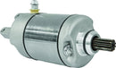 QuadBoss Starter for ATV and UTV - Reliable Powersports Engine Starter, Part