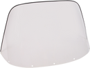 SNO STUFF Windshield for Yamaha 450-603 with UVEX Butyrate Material