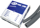 MOTION PRO Premium Fuel Line - Gray - 5/16" - 25' 12-0033