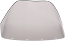 SNO STUFF Windshield for Yamaha 450-608 with UVEX Butyrate Material
